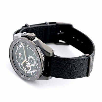 นาฬิกา ORIENT Retro Future Camera รุ่น RA-AR0202E Mechanical Men's watch