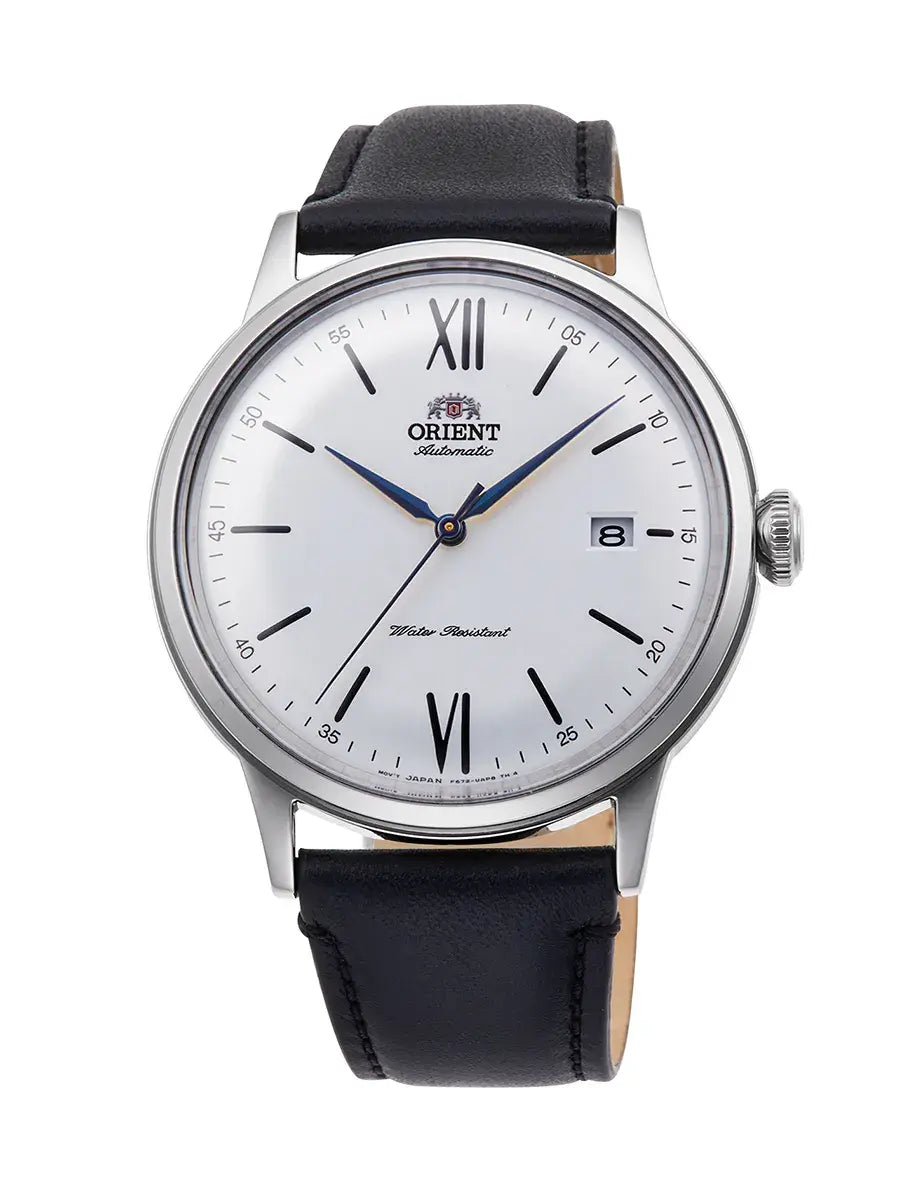 นาฬิกา ORIENT Classic Bambino รุ่น RA-AC0022S Automatic