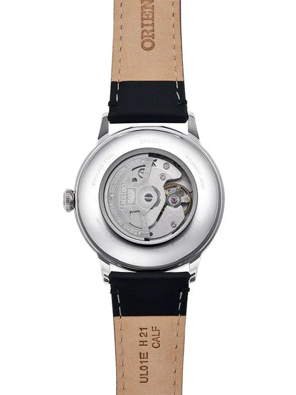 นาฬิกา ORIENT Classic Bambino รุ่น RA-AC0022S Mechanical Men's watch