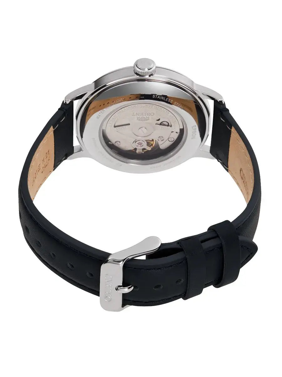 นาฬิกา ORIENT Classic Bambino รุ่น RA-AC0022S Automatic
