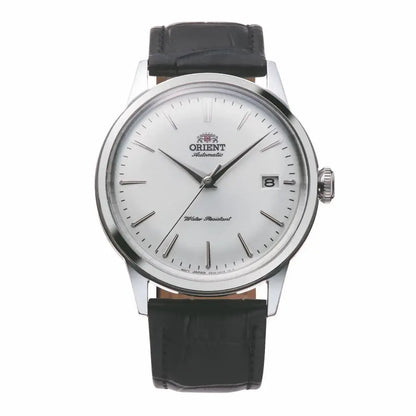 นาฬิกา ORIENT Classic Bambino รุ่น RA-AC0M03S Mechanical Men's watch