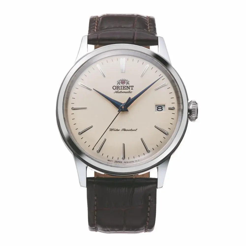 นาฬิกา ORIENT Classic Bambino รุ่น RA-AC0M04Y Automatic