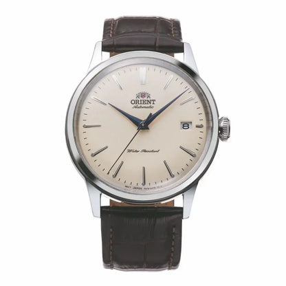 นาฬิกา ORIENT Classic Bambino รุ่น RA-AC0M04Y Mechanical Men's watch