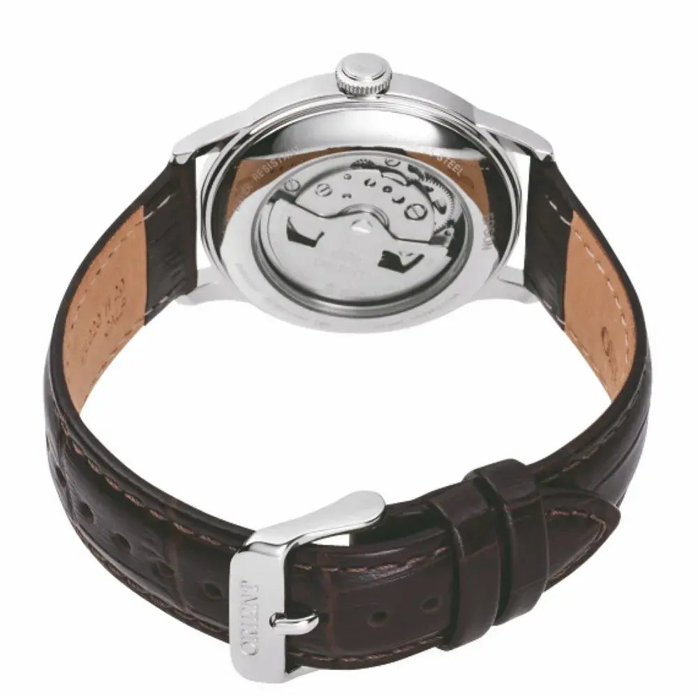 นาฬิกา ORIENT Classic Bambino รุ่น RA-AC0M04Y Automatic