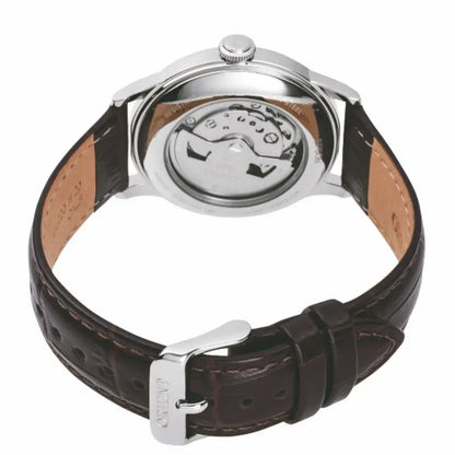 นาฬิกา ORIENT Classic Bambino รุ่น RA-AC0M04Y Mechanical Men's watch