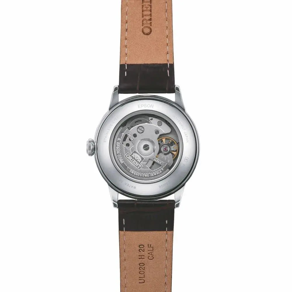 นาฬิกา ORIENT Classic Bambino รุ่น RA-AC0M04Y Automatic