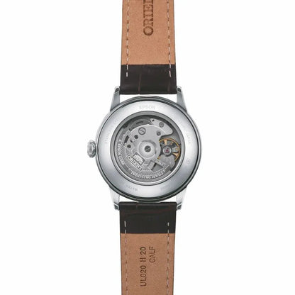 นาฬิกา ORIENT Classic Bambino รุ่น RA-AC0M04Y Mechanical Men's watch