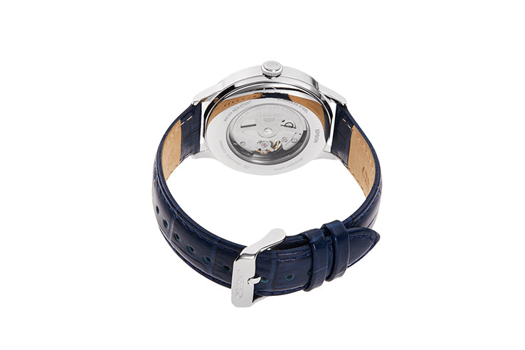 นาฬิกา ORIENT Classic รุ่น RA-AS0103A Sun & Moon Automatic