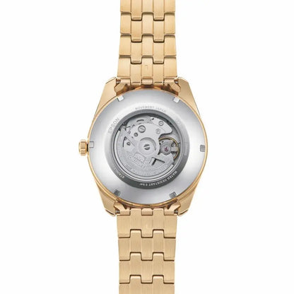 นาฬิกา ORIENT Contemporary Multi-Year Calendar รุ่น RA-BA0001G Mechanical Men's watch