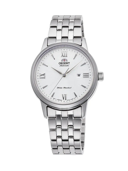 นาฬิกาผู้หญิง ORIENT Lady Symphony IV รุ่น RA-NR2003S Mechanical Ladies' watch