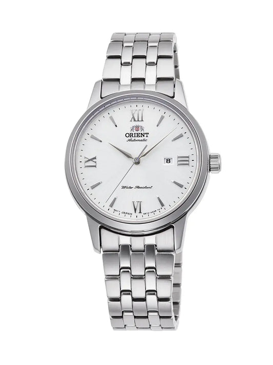 นาฬิกาผู้หญิง ORIENT Lady Symphony IV รุ่น RA-NR2003S Mechanical Ladies' watch