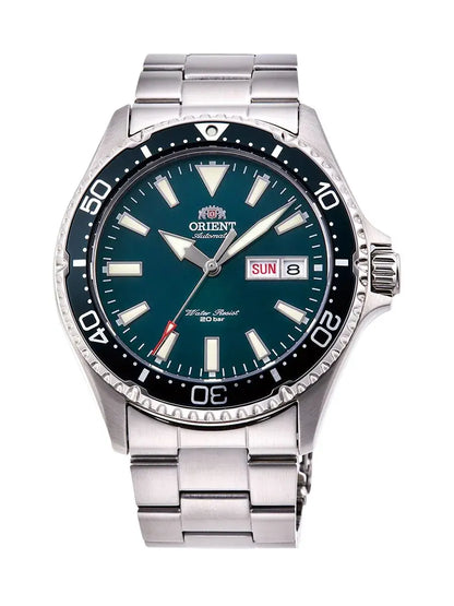นาฬิกา ORIENT Sports Kamasu รุ่น RA-AA0004E Mechanical Men's watch