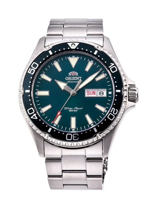 นาฬิกา ORIENT Sports Kamasu รุ่น RA-AA0004E Automatic