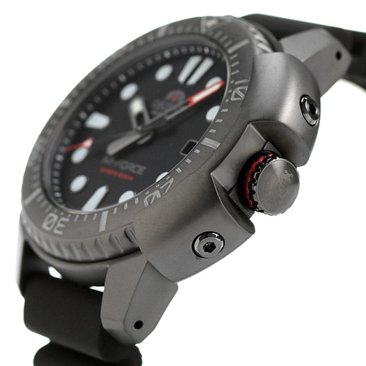 นาฬิกา ORIENT M-Force Sport รุ่น RA-AC0L03B Mechanical Men's watch