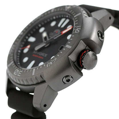 นาฬิกา ORIENT M-Force Sport รุ่น RA-AC0L03B Mechanical Men's watch