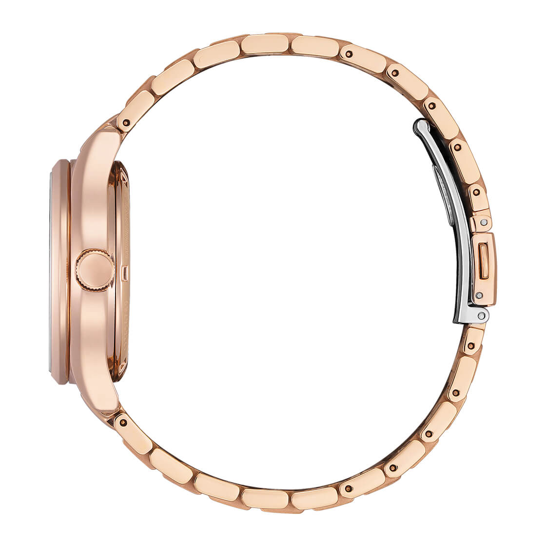 นาฬิกาผู้หญิง CITIZEN Open heart รุ่น PC1017-96W Sakura Worldwide Limited 635 pcs.