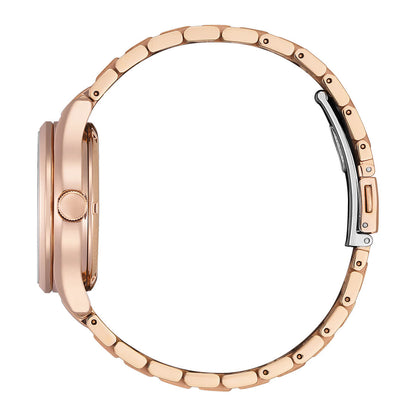 นาฬิกาผู้หญิง CITIZEN Open heart รุ่น PC1017-96W Sakura Worldwide Limited 635 pcs.