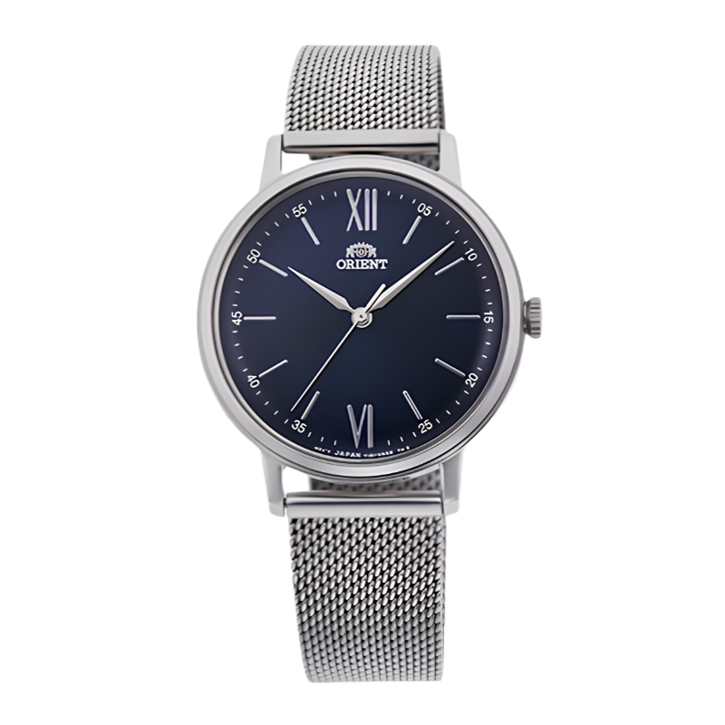 นาฬิกาผู้หญิง ORIENT Classic รุ่น RA-QC1701L Quartz Ladies' watch