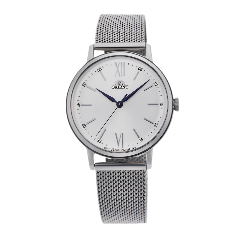 นาฬิกาผู้หญิง ORIENT Classic รุ่น RA-QC1702S Quartz Ladies' watch