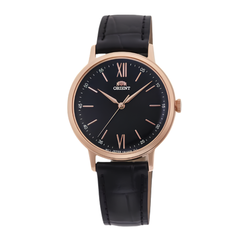 นาฬิกาผู้หญิง ORIENT Classic รุ่น RA-QC1703B Quartz Ladies' watch