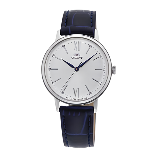 นาฬิกาผู้หญิง ORIENT Classic รุ่น RA-QC1705S Quartz Ladies' watch
