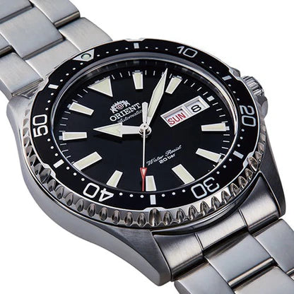 นาฬิกา ORIENT Sports Kamasu รุ่น RA-AA0001B Mechanical Men's watch