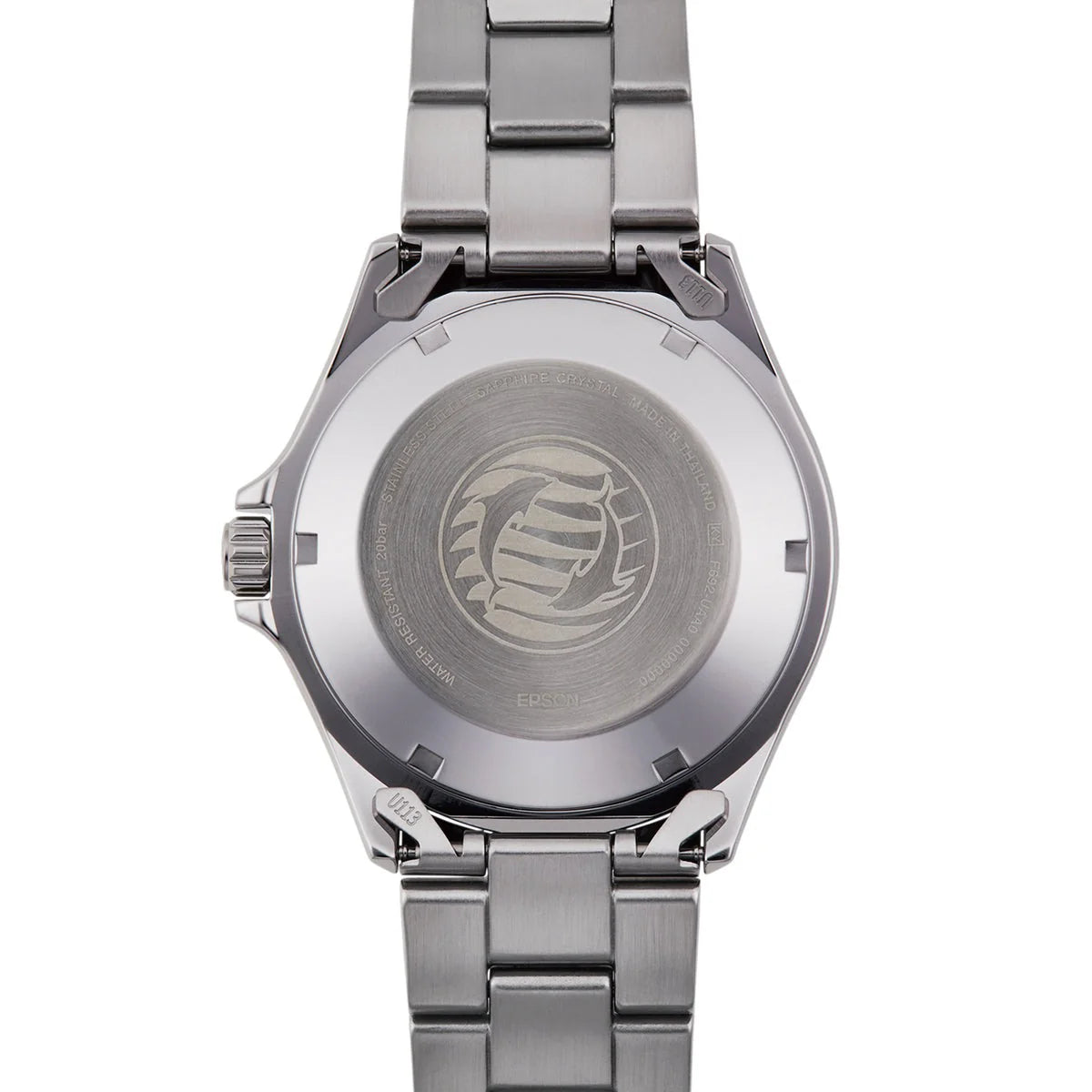 นาฬิกา ORIENT Sports Kamasu รุ่น RA-AA0001B Automatic