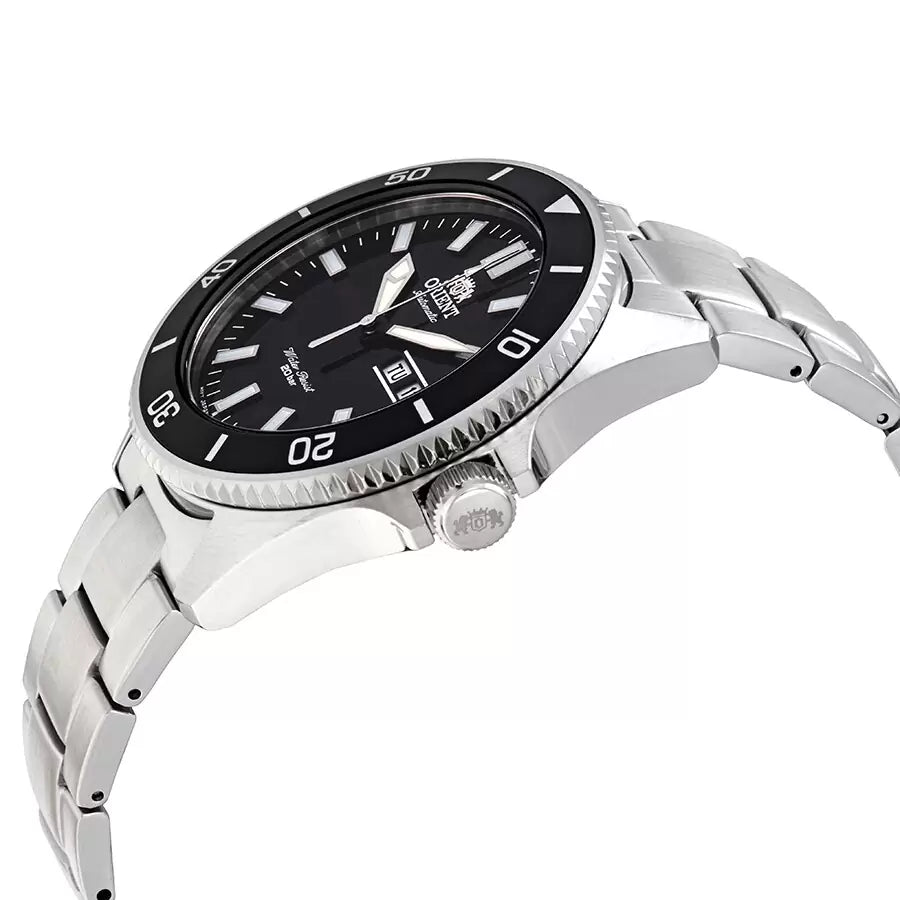 นาฬิกา ORIENT Sports Kanno รุ่น RA-AA0008B Mechanical Men's watch