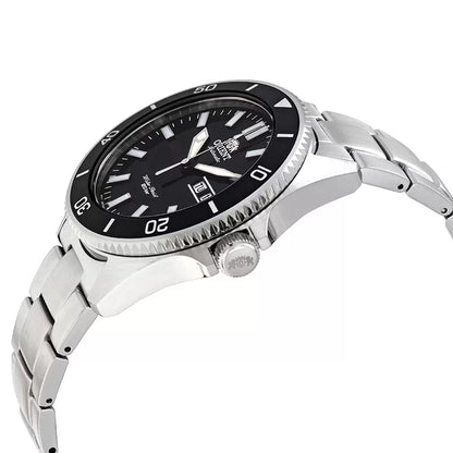 นาฬิกา ORIENT Sports Kanno รุ่น RA-AA0008B Mechanical Men's watch