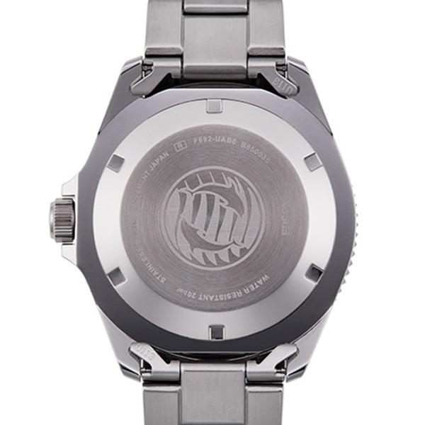 นาฬิกา ORIENT Kanno รุ่น RA-AA0912B Automatic