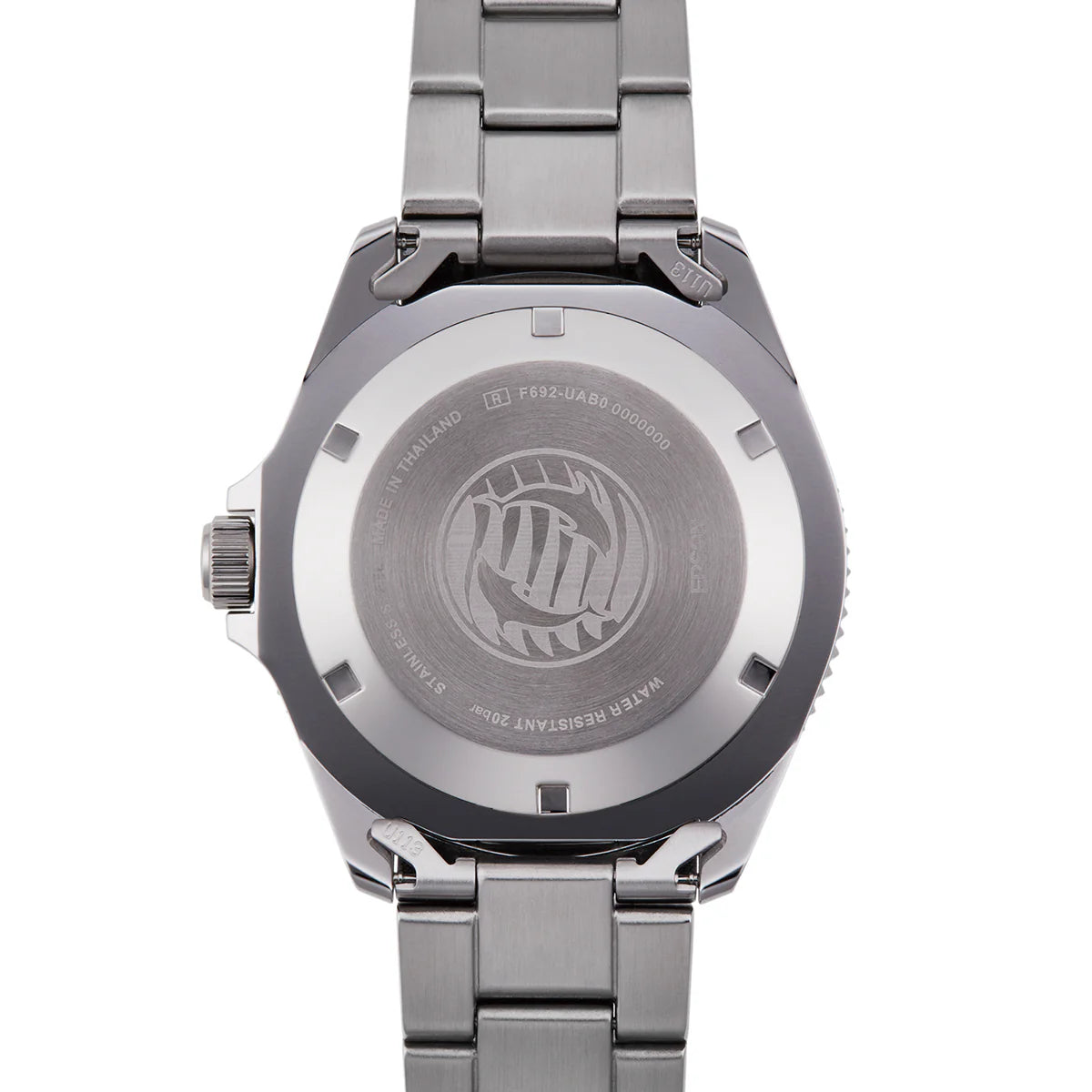 นาฬิกา ORIENT Sports Kanno รุ่น RA-AA0008B Mechanical Men's watch