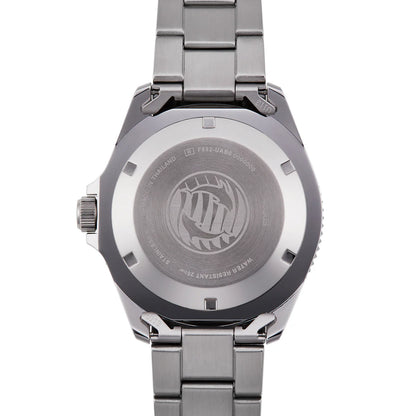 นาฬิกา ORIENT Sports Kanno รุ่น RA-AA0008B Mechanical Men's watch