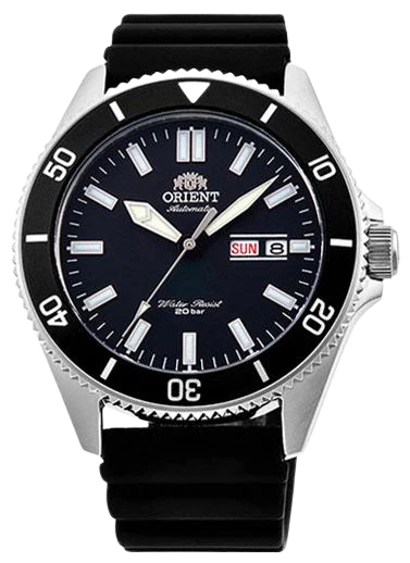 นาฬิกา ORIENT Sports Kanno รุ่น RA-AA0010B Mechanical Men's watch