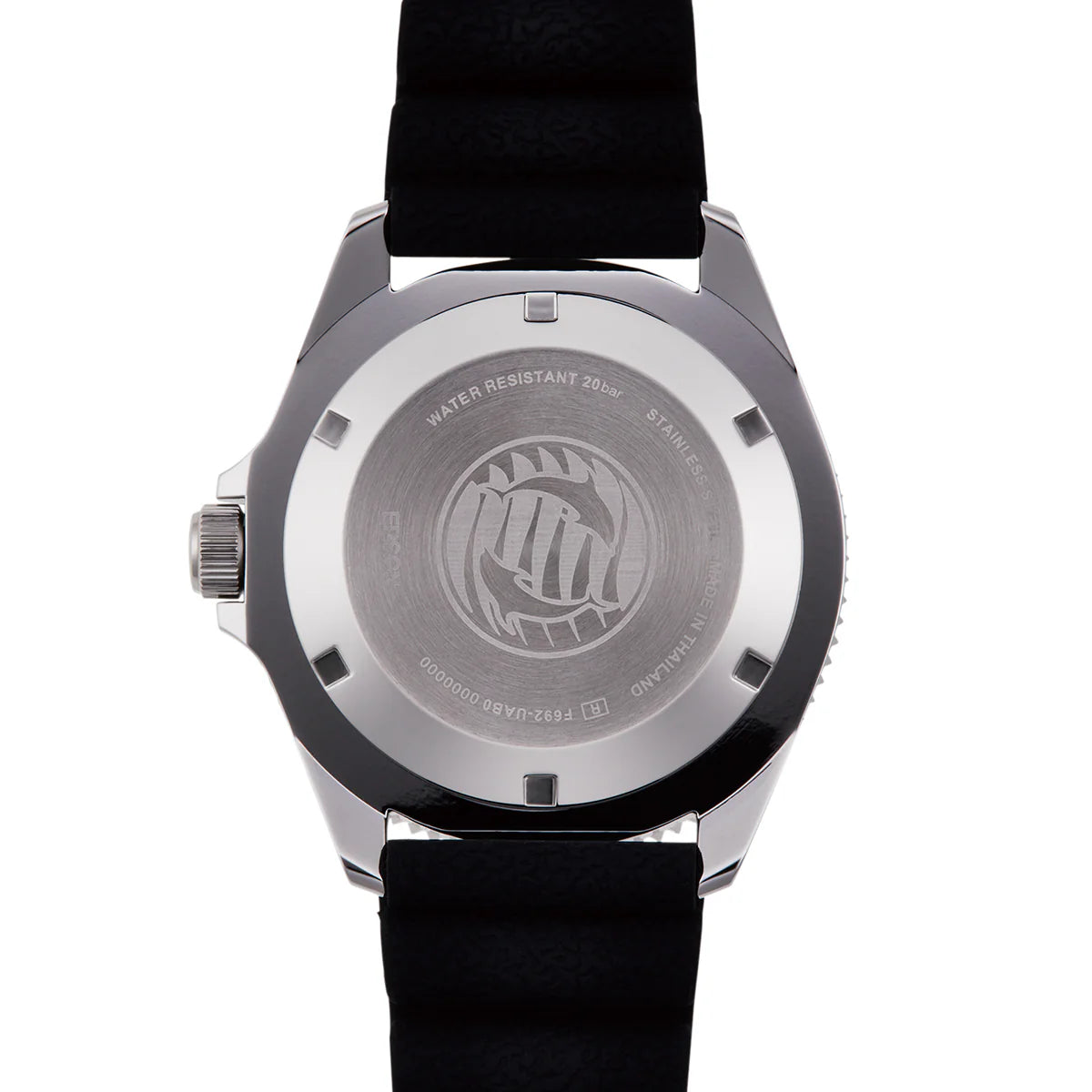 นาฬิกา ORIENT Sports Kanno รุ่น RA-AA0011B Automatic