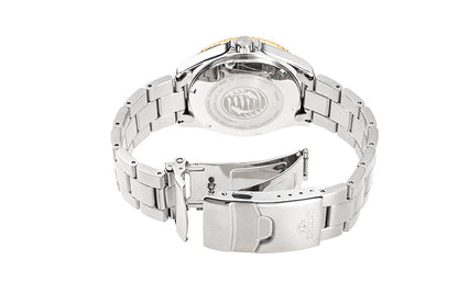 นาฬิกา ORIENT Sports Kamasu รุ่น RA-AA0815L Limited Edition 2,800 pcs. Mechanical Men's watch