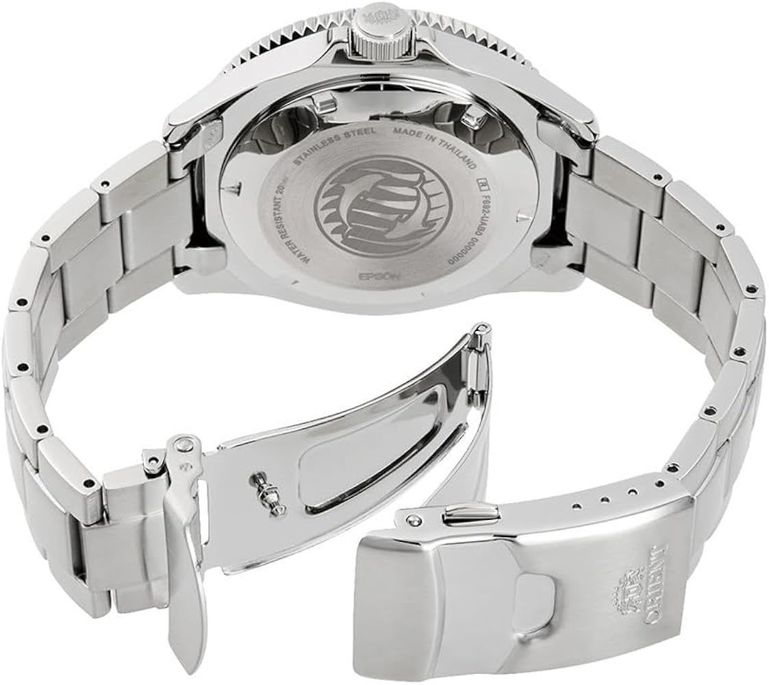 นาฬิกา ORIENT Kanno รุ่น RA-AA0915R Automatic