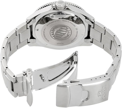 นาฬิกา ORIENT Kanno รุ่น RA-AA0915R Mechanical Men's watch