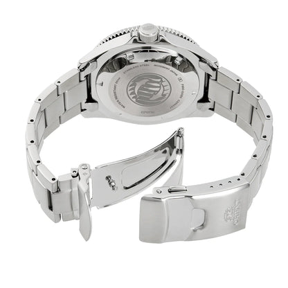 นาฬิกา ORIENT Kanno รุ่น RA-AA0914E Mechanical Men's watch