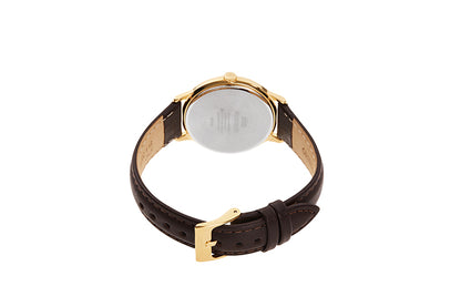นาฬิกาผู้หญิง ORIENT Classic รุ่น RA-KB0003S Sun & Moon Quartz Ladies' watch