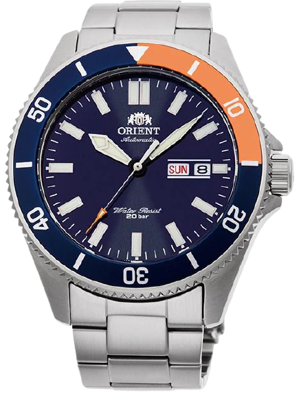 นาฬิกา ORIENT Kanno รุ่น RA-AA0913L Automatic