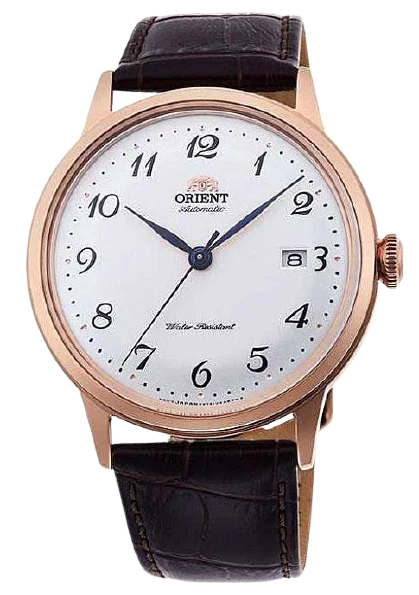 นาฬิกา ORIENT Classic Bambino รุ่น RA-AC0001S Automatic