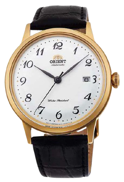 นาฬิกา ORIENT Classic Bambino รุ่น RA-AC0002S Automatic