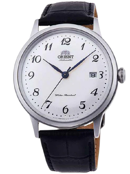 นาฬิกา ORIENT Classic Bambino รุ่น RA-AC0003S Mechanical Men's watch