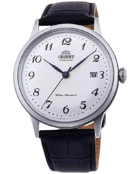 นาฬิกา ORIENT Classic Bambino รุ่น RA-AC0003S Automatic