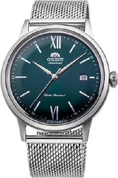 นาฬิกา ORIENT Classic Bambino รุ่น RA-AC0018E Mechanical Men's watch
