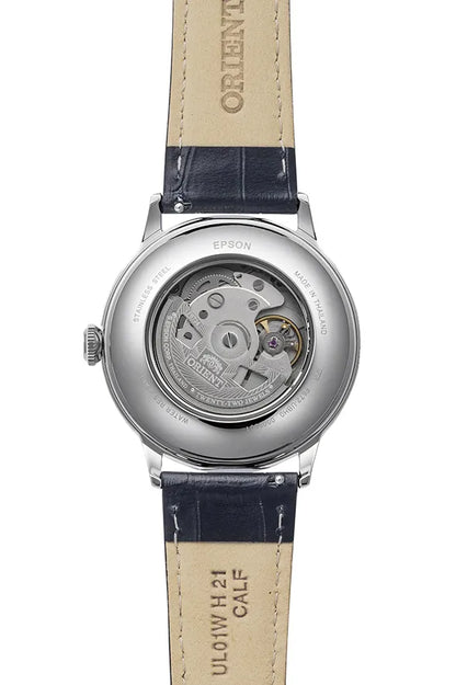 นาฬิกา ORIENT Bambino รุ่น RA-AC0031S Mechanical Men's Watch