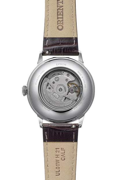 นาฬิกา ORIENT Bambino รุ่น RA-AC0029E Mechanical Men's Watch