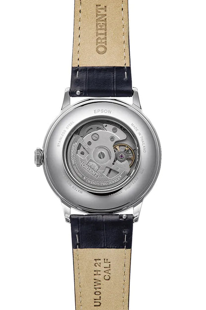 นาฬิกา ORIENT Bambino รุ่น RA-AC0036L Mechanical Men's Watch