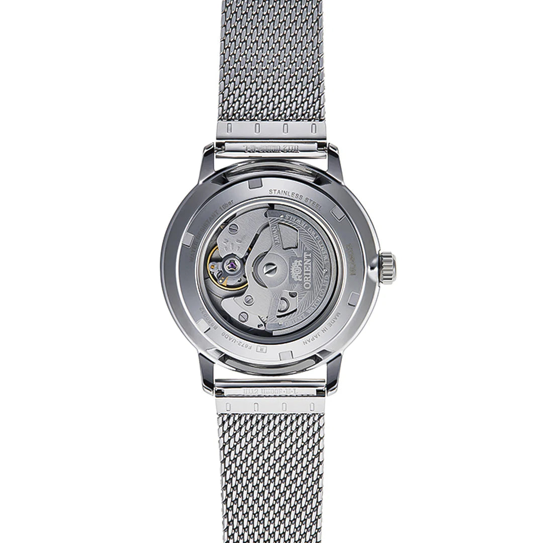นาฬิกา ORIENT Contemporary รุ่น RA-AC0E05N Mechanical Men's watch