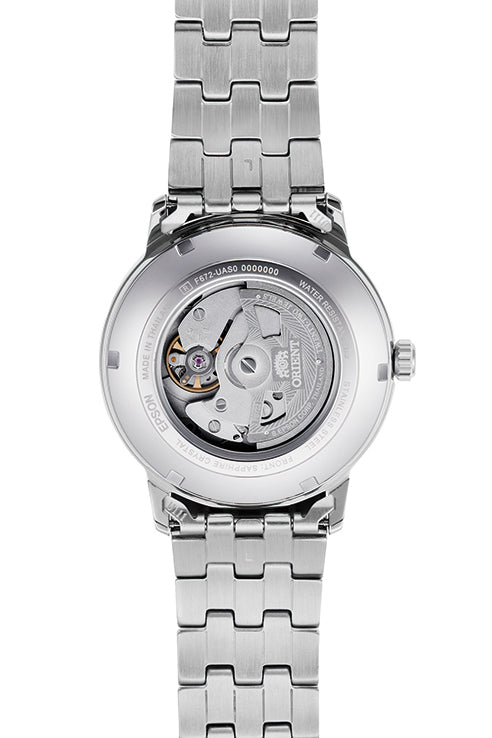 นาฬิกา ORIENT Contemporary รุ่น RA-AC0F09L Automatic